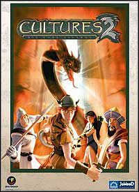 Cultures 2: Bramy Asgardu pobierz