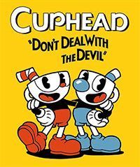 Cuphead pobierz