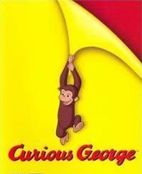 Curious George pobierz