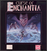 Curse of Enchantia pobierz