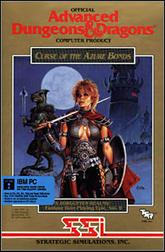 Curse of the Azure Bonds: Fantasy Role-Playing Epic Vol. II pobierz