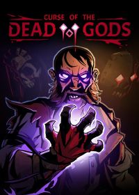Curse of the Dead Gods pobierz