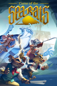 Curse of the Sea Rats pobierz