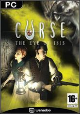 Curse: The Eye of Isis pobierz