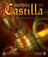 Cursed Castilla (Maldita Castilla EX) pobierz