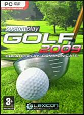 Customplay Golf 2009 pobierz
