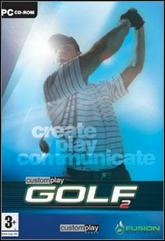 CustomPlay Golf 2010 pobierz