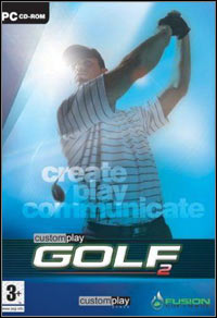 CustomPlay Golf 2010 pobierz