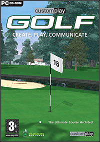 Customplay Golf pobierz
