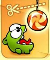 Cut the Rope pobierz
