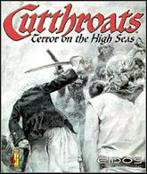 Cutthroats: Terror on the High Seas pobierz