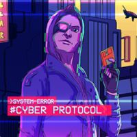 Cyber Protocol pobierz