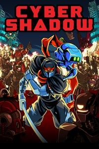 Cyber Shadow pobierz