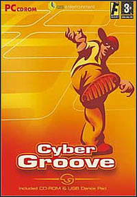 CyberGroove pobierz