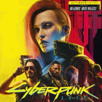 Cyberpunk 2077: Ultimate Edition pobierz