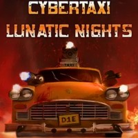 CyberTaxi: Lunatic Nights pobierz
