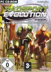 Cycling Evolution 2009 pobierz