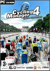 Cycling Manager 4 pobierz