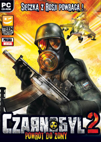 Czarnobyl 2: Powrót do Zony pobierz