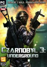 Czarnobyl 3: Underground pobierz