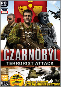 Czarnobyl: Terrorist Attack pobierz
