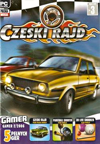 Czeski Rajd pobierz