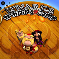 D.W.A.R.F.S.: Training Camp pobierz