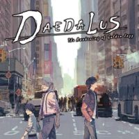 Daedalus: The Awakening of Golden Jazz pobierz
