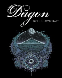 Dagon: by H. P. Lovecraft pobierz
