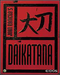 Daikatana pobierz