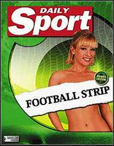 Daily Sport Football Strip pobierz