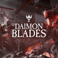 Daimon Blades pobierz