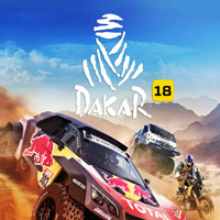 Dakar 18 pobierz