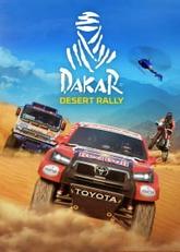 Dakar Desert Rally pobierz