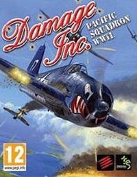 Damage Inc. Pacific Squadron WWII pobierz