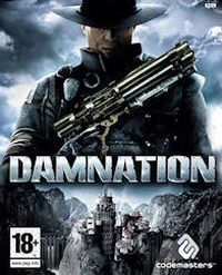 Damnation pobierz
