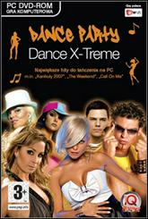 Dance Party: Dance X-Treme pobierz