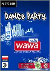 Dance Party Radio WAWA pobierz