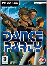 Dance Party pobierz