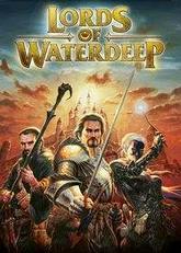 D&D Lords of Waterdeep pobierz