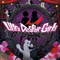 Danganronpa Another Episode: Ultra Despair Girls pobierz
