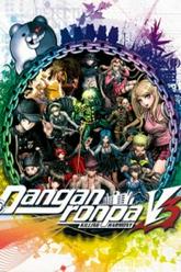 Danganronpa V3: Killing Harmony Anniversary Edition pobierz