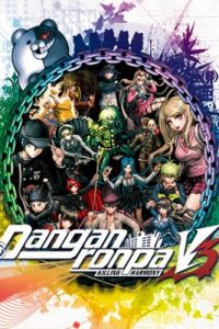 Danganronpa V3: Killing Harmony Anniversary Edition pobierz