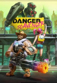 Danger Scavenger pobierz