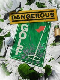 Dangerous Golf pobierz