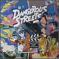 Dangerous Streets pobierz