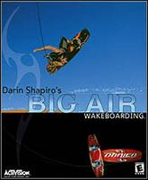 Darin Shapiro's Big Air Wakeboarding pobierz
