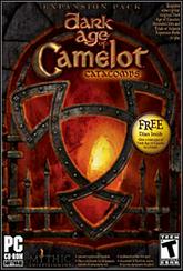 Dark Age of Camelot: Catacombs pobierz