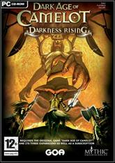 Dark Age of Camelot: Darkness Rising pobierz