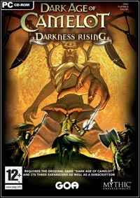 Dark Age of Camelot: Darkness Rising pobierz